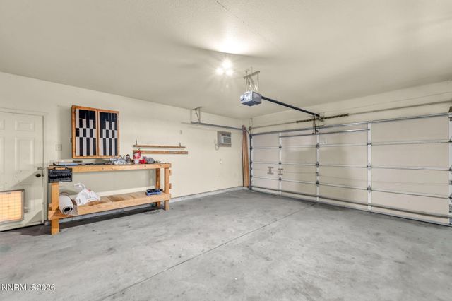 301 Burntwood Street, Fallon, NV 89406