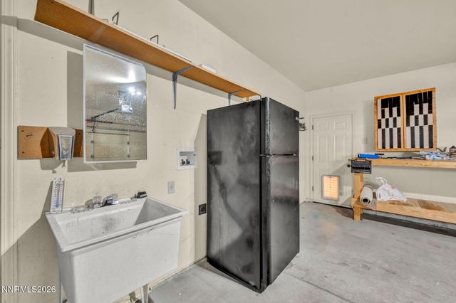 301 Burntwood Street, Fallon, NV 89406