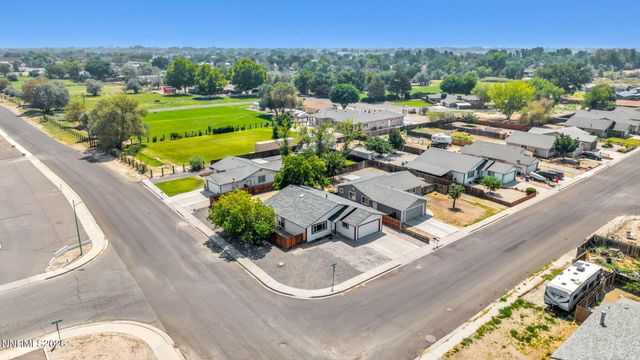 301 Burntwood Street, Fallon, NV 89406