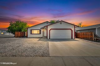 301 Burntwood Street, Fallon, NV 89406
