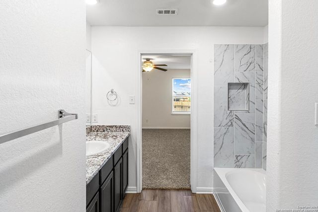 6503 Thorpe Hollow, Converse, TX 78109