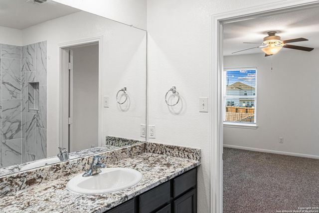 6503 Thorpe Hollow, Converse, TX 78109