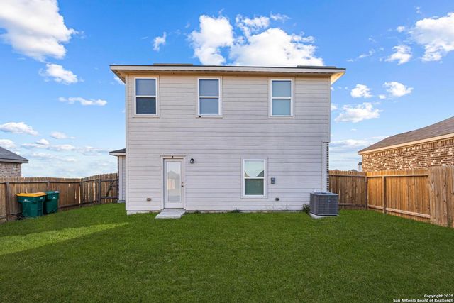 6503 Thorpe Hollow, Converse, TX 78109