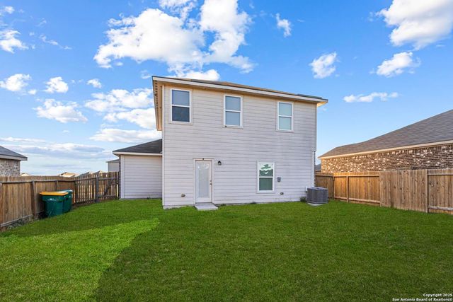 6503 Thorpe Hollow, Converse, TX 78109