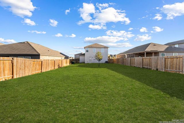 6503 Thorpe Hollow, Converse, TX 78109