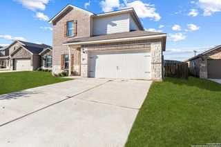 6503 Thorpe Hollow, Converse, TX 78109