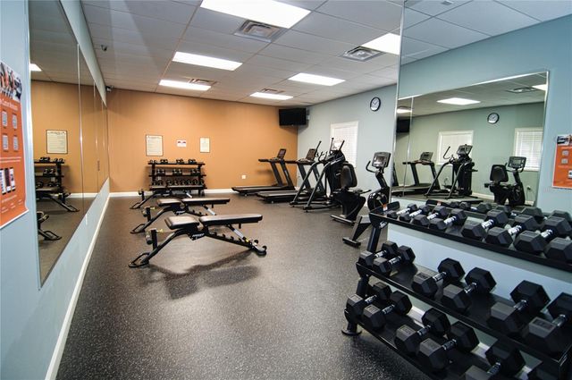 1793 HAMPTON LANE 110, Palm Harbor, FL 34683