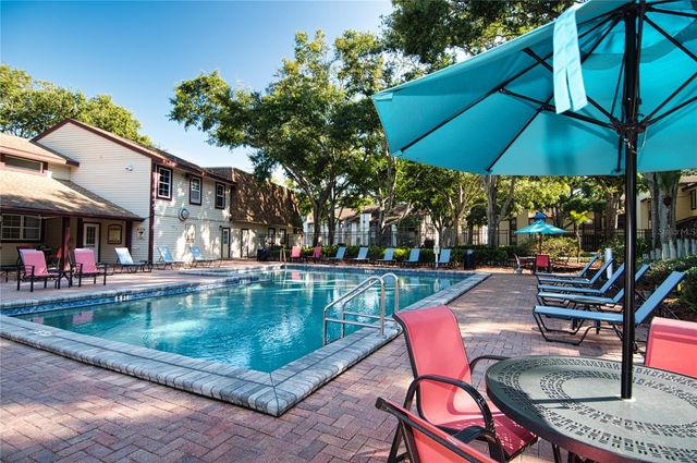 1793 HAMPTON LANE 110, Palm Harbor, FL 34683