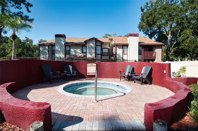 1793 HAMPTON LANE 110, Palm Harbor, FL 34683