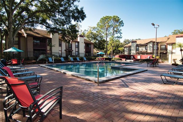 1793 HAMPTON LANE 110, Palm Harbor, FL 34683