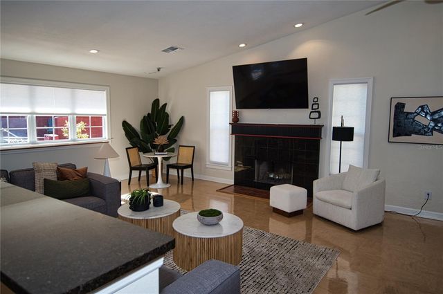 1793 HAMPTON LANE 110, Palm Harbor, FL 34683