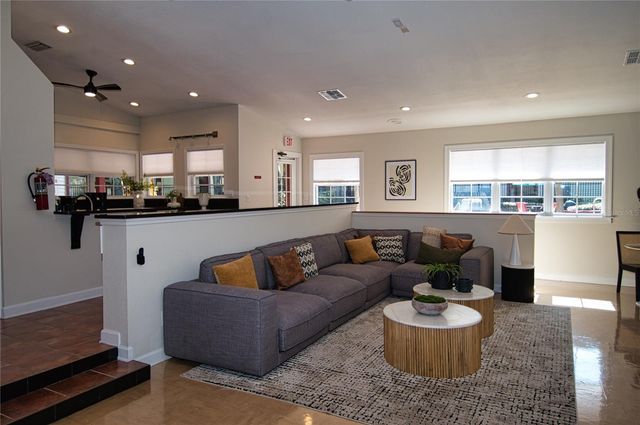 1793 HAMPTON LANE 110, Palm Harbor, FL 34683