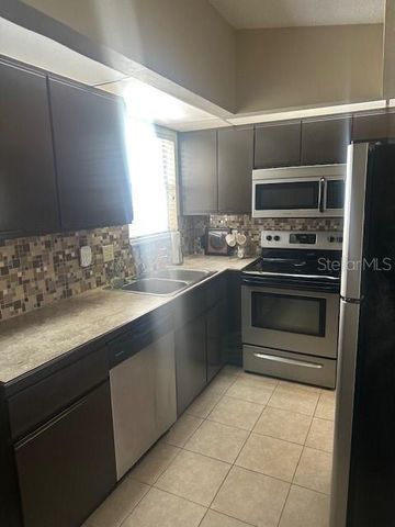 1793 HAMPTON LANE 110, Palm Harbor, FL 34683