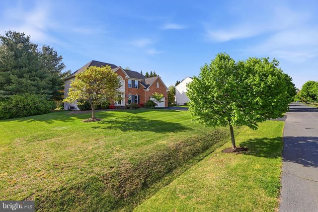 24213 HAILEY DR, Damascus, MD 20872