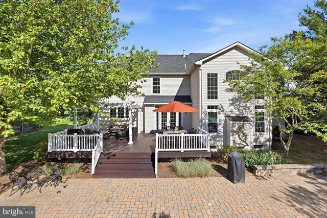 24213 HAILEY DR, Damascus, MD 20872