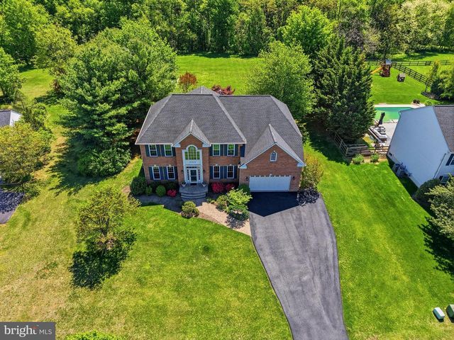 24213 HAILEY DR, Damascus, MD 20872