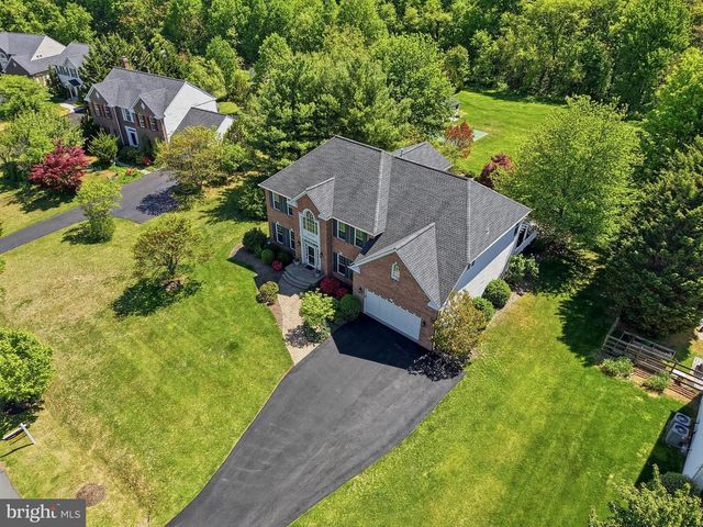 24213 HAILEY DR, Damascus, MD 20872
