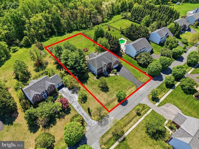 24213 HAILEY DR, Damascus, MD 20872
