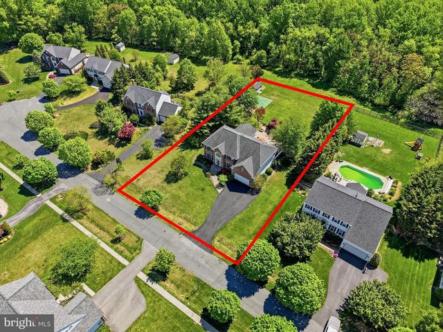 24213 HAILEY DR, Damascus, MD 20872