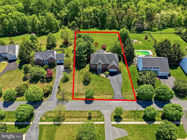 24213 HAILEY DR, Damascus, MD 20872