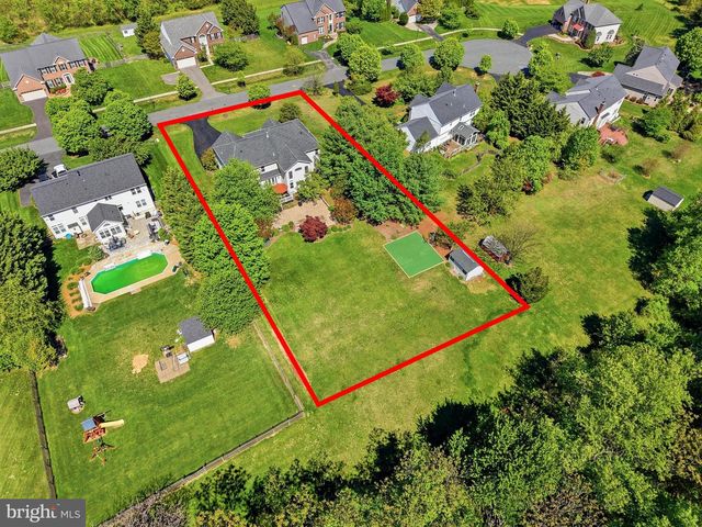 24213 HAILEY DR, Damascus, MD 20872