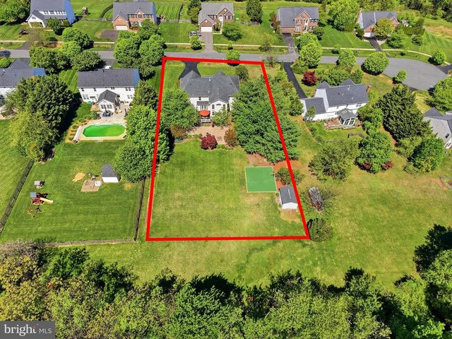 24213 HAILEY DR, Damascus, MD 20872