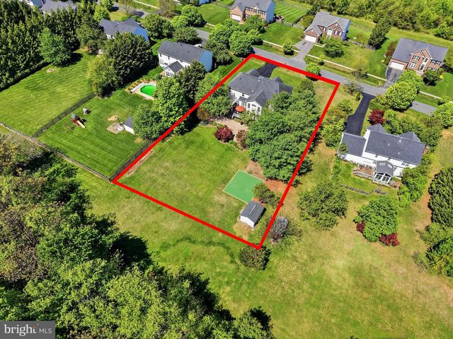 24213 HAILEY DR, Damascus, MD 20872
