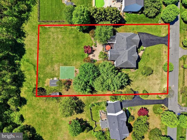 24213 HAILEY DR, Damascus, MD 20872