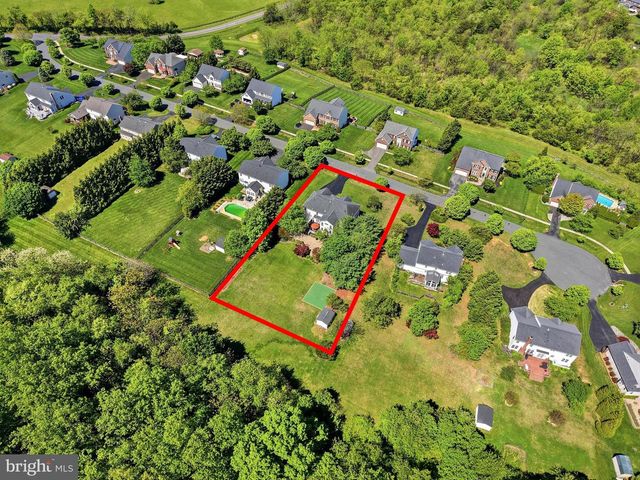 24213 HAILEY DR, Damascus, MD 20872
