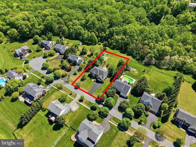 24213 HAILEY DR, Damascus, MD 20872
