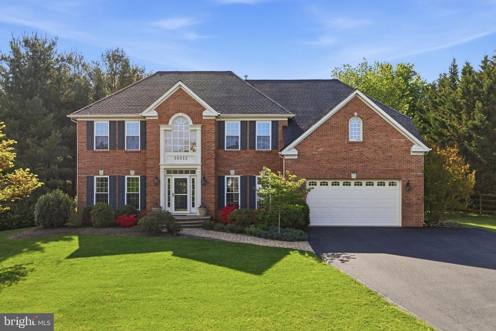24213 HAILEY DR, Damascus, MD 20872