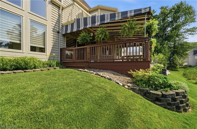 4262 Vilamoura Drive, Avon, OH 44011