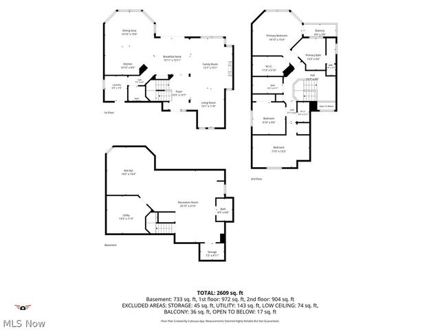 4262 Vilamoura Drive, Avon, OH 44011