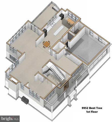 9952 BENT TREE LN, Manassas, VA 20111