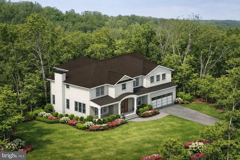 9952 BENT TREE LN, Manassas, VA 20111