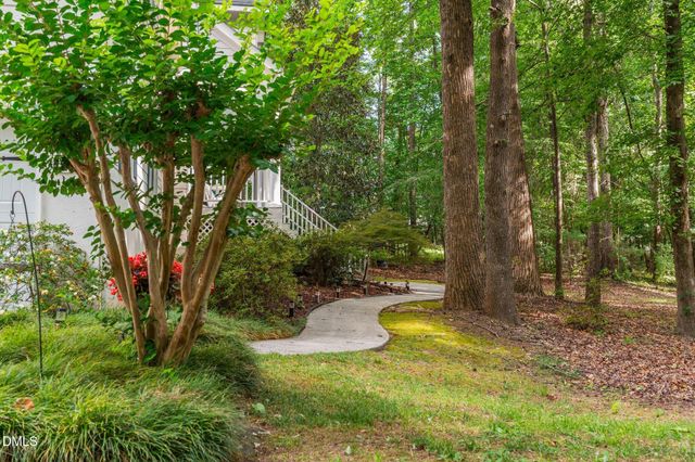 11912 Pembridge Lane, Raleigh, NC 27613