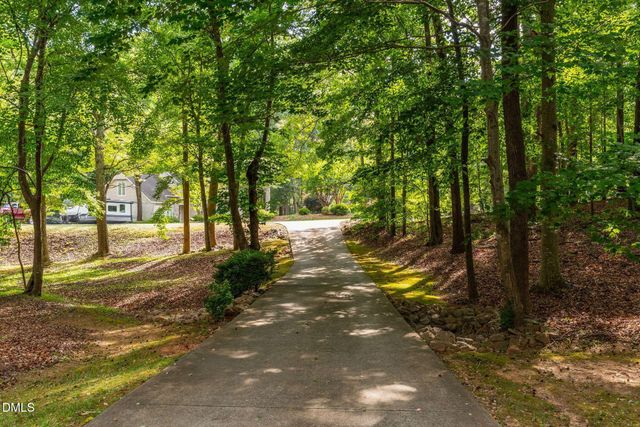 11912 Pembridge Lane, Raleigh, NC 27613
