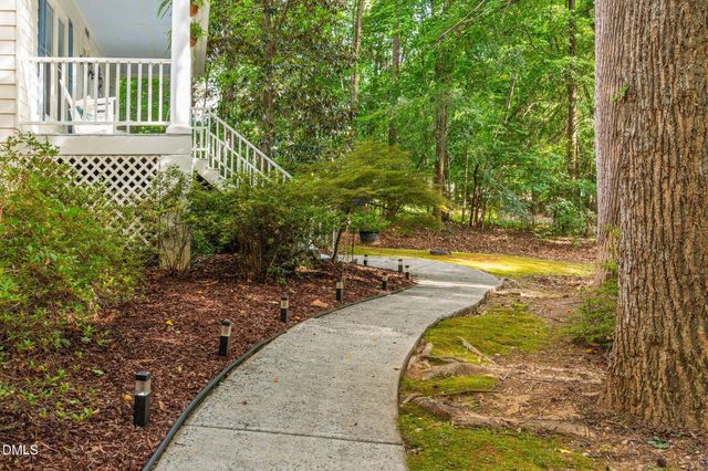 11912 Pembridge Lane, Raleigh, NC 27613