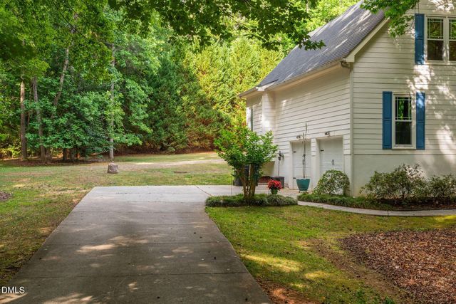 11912 Pembridge Lane, Raleigh, NC 27613
