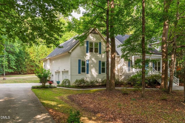11912 Pembridge Lane, Raleigh, NC 27613