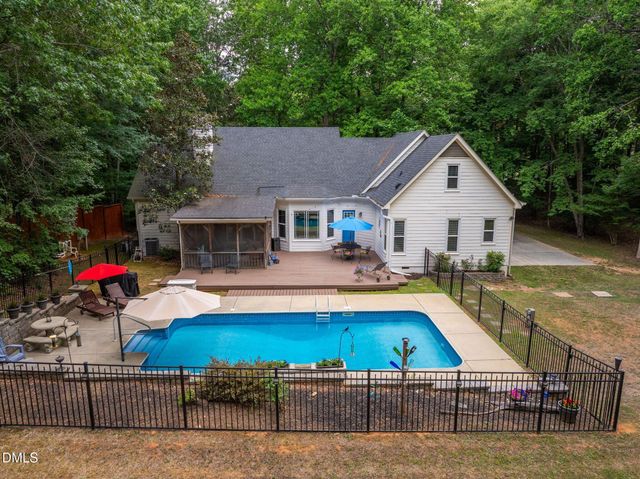 11912 Pembridge Lane, Raleigh, NC 27613