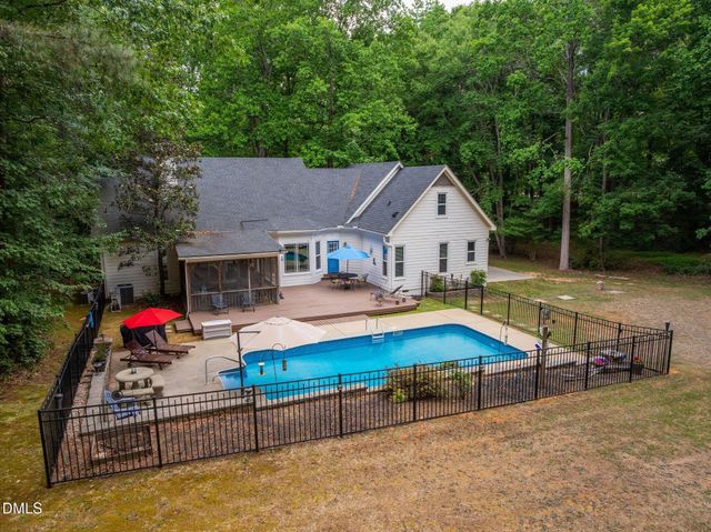 11912 Pembridge Lane, Raleigh, NC 27613