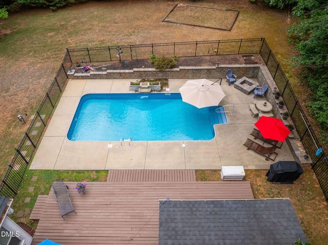 11912 Pembridge Lane, Raleigh, NC 27613