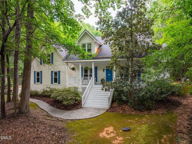 11912 Pembridge Lane, Raleigh, NC 27613