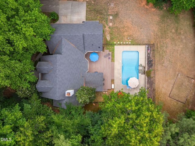 11912 Pembridge Lane, Raleigh, NC 27613
