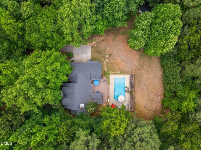 11912 Pembridge Lane, Raleigh, NC 27613