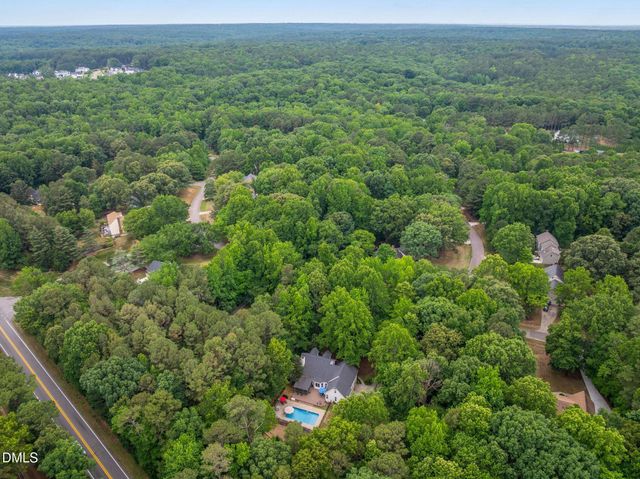 11912 Pembridge Lane, Raleigh, NC 27613