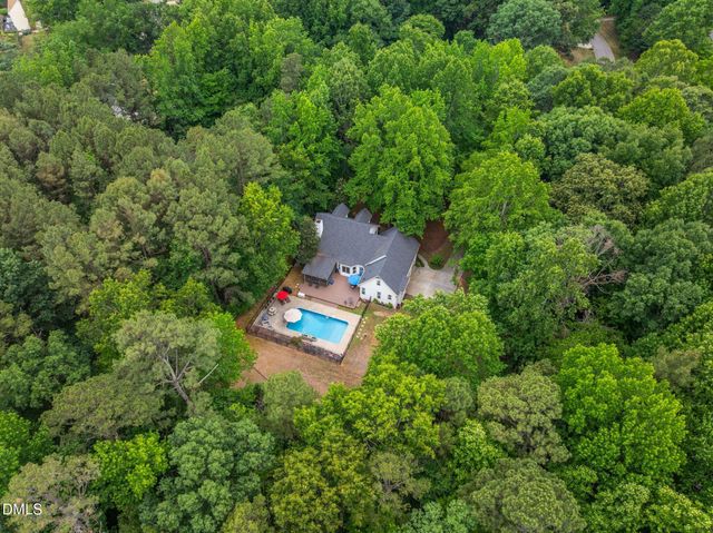 11912 Pembridge Lane, Raleigh, NC 27613