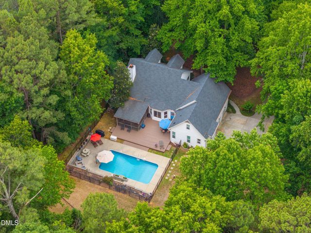 11912 Pembridge Lane, Raleigh, NC 27613