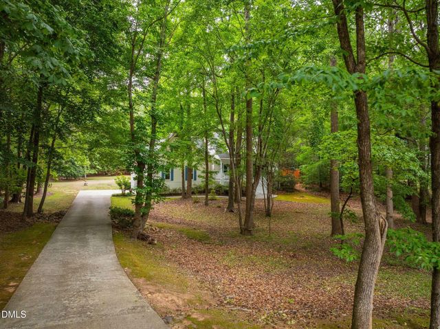 11912 Pembridge Lane, Raleigh, NC 27613